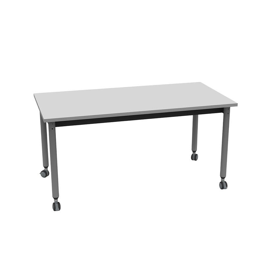 Muzo 750 Kite Table, 29-1/2 x 29-1/2 x 29 Inches | School Specialty